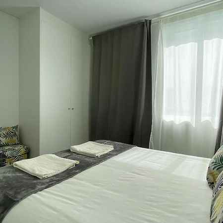Apartamento Mercado Dos Lavradores - Fucnhal City Center Фуншал Екстер'єр фото