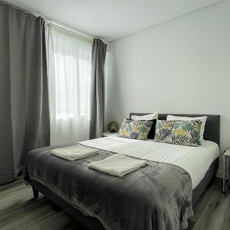 Apartamento Mercado Dos Lavradores - Fucnhal City Center Фуншал Екстер'єр фото