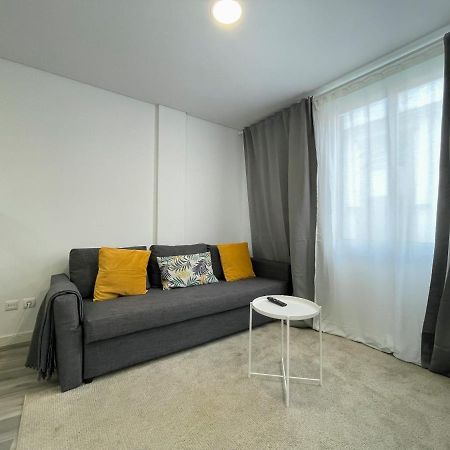 Apartamento Mercado Dos Lavradores - Fucnhal City Center Фуншал Екстер'єр фото