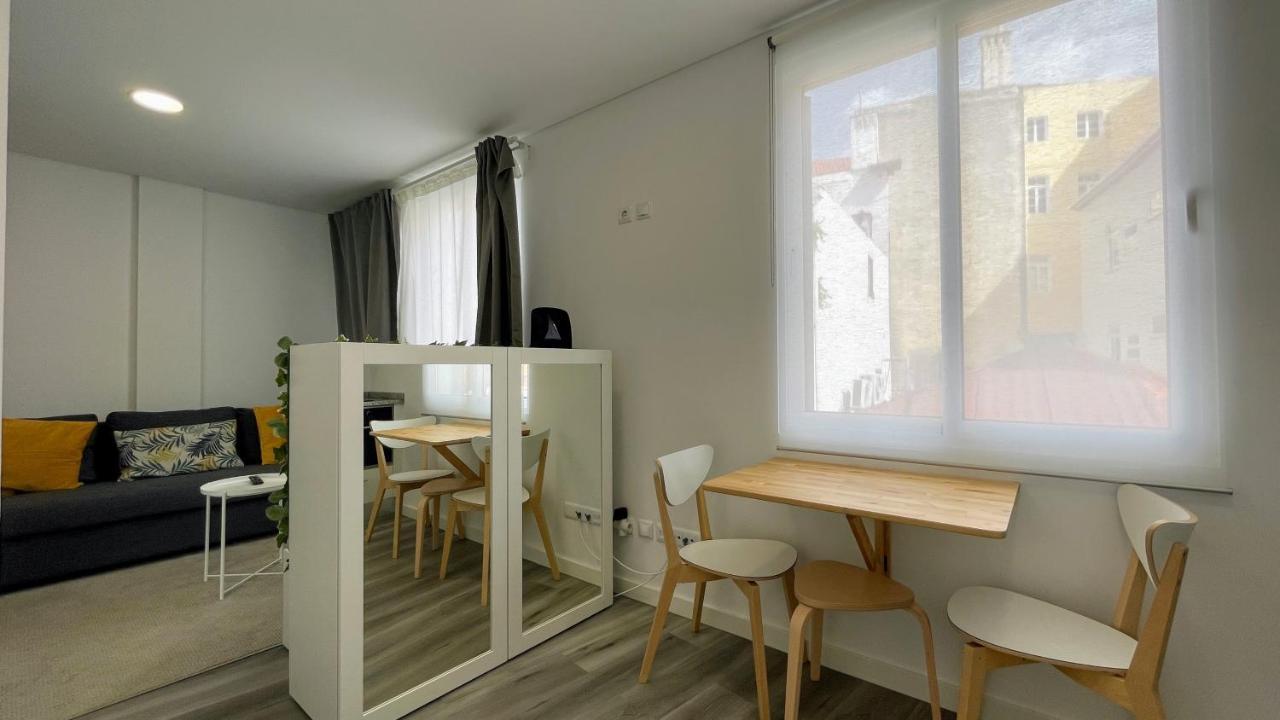 Apartamento Mercado Dos Lavradores - Fucnhal City Center Фуншал Екстер'єр фото