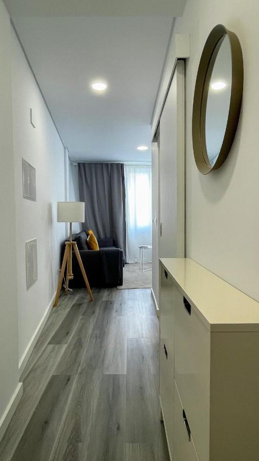 Apartamento Mercado Dos Lavradores - Fucnhal City Center Фуншал Екстер'єр фото