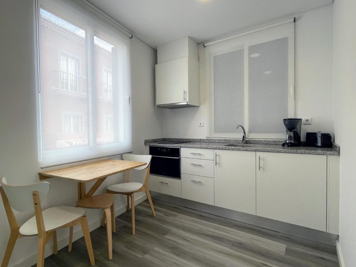 Apartamento Mercado Dos Lavradores - Fucnhal City Center Фуншал Екстер'єр фото