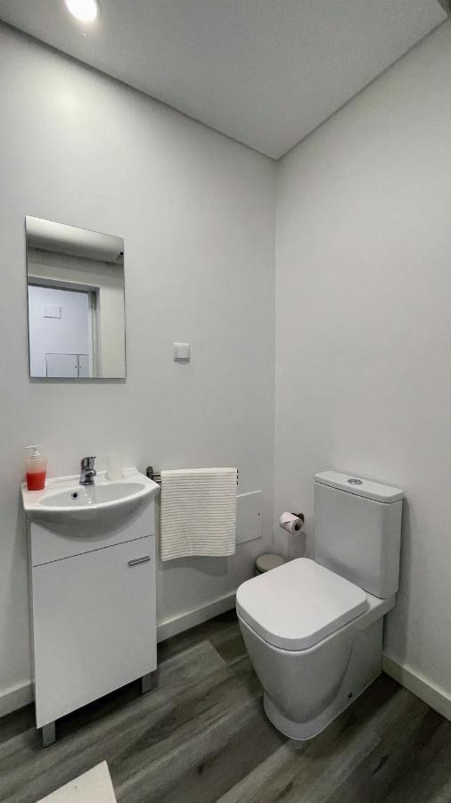 Apartamento Mercado Dos Lavradores - Fucnhal City Center Фуншал Екстер'єр фото