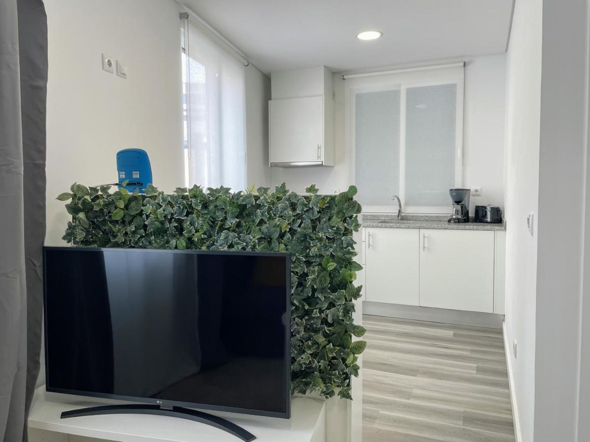 Apartamento Mercado Dos Lavradores - Fucnhal City Center Фуншал Екстер'єр фото